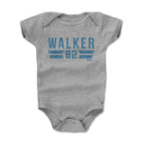 Delanie Walker Kids Baby Onesie | 500 LEVEL