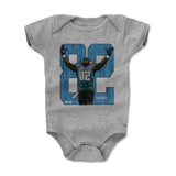 Delanie Walker Kids Baby Onesie | 500 LEVEL