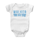 Delanie Walker Kids Baby Onesie | 500 LEVEL