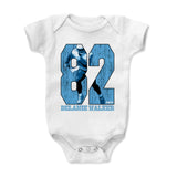 Delanie Walker Kids Baby Onesie | 500 LEVEL