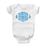 Delanie Walker Kids Baby Onesie | 500 LEVEL