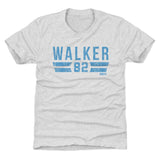 Delanie Walker Kids T-Shirt | 500 LEVEL