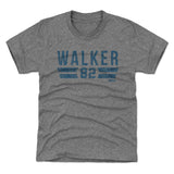 Delanie Walker Kids T-Shirt | 500 LEVEL