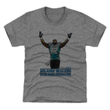 Delanie Walker Kids T-Shirt | 500 LEVEL