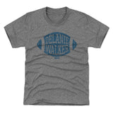 Delanie Walker Kids T-Shirt | 500 LEVEL