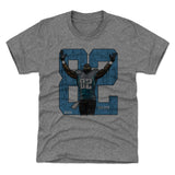 Delanie Walker Kids T-Shirt | 500 LEVEL