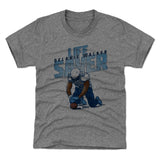 Delanie Walker Kids T-Shirt | 500 LEVEL