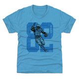 Delanie Walker Kids T-Shirt | 500 LEVEL