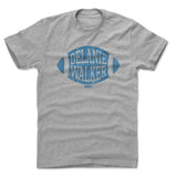 Delanie Walker Men's Cotton T-Shirt | 500 LEVEL