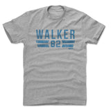 Delanie Walker Men's Cotton T-Shirt | 500 LEVEL