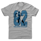 Delanie Walker Men's Cotton T-Shirt | 500 LEVEL