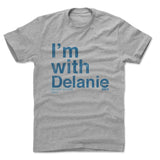 Delanie Walker Men's Cotton T-Shirt | 500 LEVEL