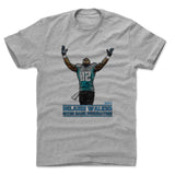 Delanie Walker Men's Cotton T-Shirt | 500 LEVEL