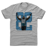 Delanie Walker Men's Cotton T-Shirt | 500 LEVEL