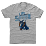 Delanie Walker Men's Cotton T-Shirt | 500 LEVEL