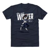 Delanie Walker Men's Cotton T-Shirt | 500 LEVEL