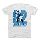 Delanie Walker Men's Cotton T-Shirt | 500 LEVEL