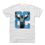 Delanie Walker Men's Cotton T-Shirt | 500 LEVEL