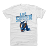 Delanie Walker Men's Cotton T-Shirt | 500 LEVEL