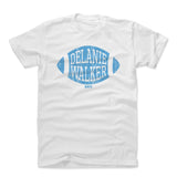 Delanie Walker Men's Cotton T-Shirt | 500 LEVEL