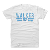 Delanie Walker Men's Cotton T-Shirt | 500 LEVEL