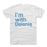 Delanie Walker Men's Cotton T-Shirt | 500 LEVEL