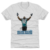 Delanie Walker Men's Premium T-Shirt | 500 LEVEL