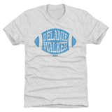 Delanie Walker Men's Premium T-Shirt | 500 LEVEL