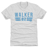 Delanie Walker Men's Premium T-Shirt | 500 LEVEL