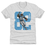 Delanie Walker Men's Premium T-Shirt | 500 LEVEL