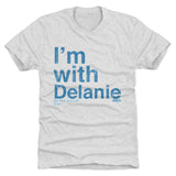 Delanie Walker Men's Premium T-Shirt | 500 LEVEL