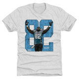 Delanie Walker Men's Premium T-Shirt | 500 LEVEL