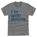 Delanie Walker Men's Premium T-Shirt | 500 LEVEL