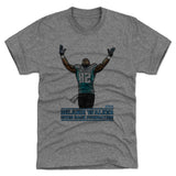 Delanie Walker Men's Premium T-Shirt | 500 LEVEL