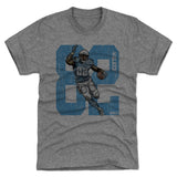 Delanie Walker Men's Premium T-Shirt | 500 LEVEL