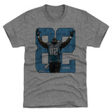 Delanie Walker Men's Premium T-Shirt | 500 LEVEL