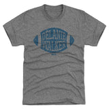 Delanie Walker Men's Premium T-Shirt | 500 LEVEL