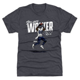 Delanie Walker Men's Premium T-Shirt | 500 LEVEL