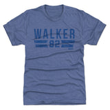 Delanie Walker Men's Premium T-Shirt | 500 LEVEL