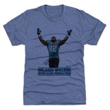 Delanie Walker Men's Premium T-Shirt | 500 LEVEL