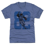 Delanie Walker Men's Premium T-Shirt | 500 LEVEL