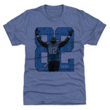 Delanie Walker Men's Premium T-Shirt | 500 LEVEL