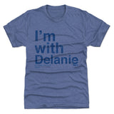 Delanie Walker Men's Premium T-Shirt | 500 LEVEL