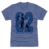 Delanie Walker Men's Premium T-Shirt | 500 LEVEL