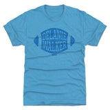 Delanie Walker Men's Premium T-Shirt | 500 LEVEL