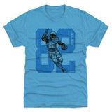 Delanie Walker Men's Premium T-Shirt | 500 LEVEL