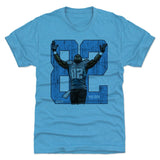 Delanie Walker Men's Premium T-Shirt | 500 LEVEL