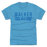 Delanie Walker Men's Premium T-Shirt | 500 LEVEL