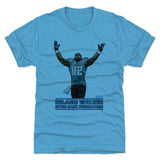 Delanie Walker Men's Premium T-Shirt | 500 LEVEL