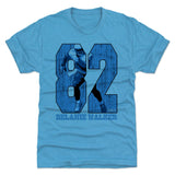 Delanie Walker Men's Premium T-Shirt | 500 LEVEL